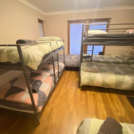 Dublin Airport Big Rooms With Bathroom Outside Room - Kitchen Only 7 Days Reservation ภายนอก รูปภาพ