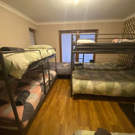 Dublin Airport Big Rooms With Bathroom Outside Room - Kitchen Only 7 Days Reservation ภายนอก รูปภาพ