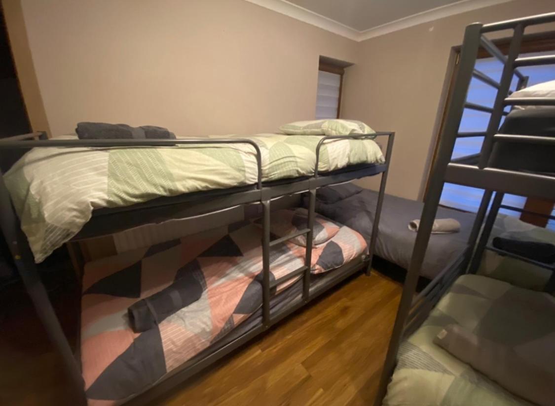 Dublin Airport Big Rooms With Bathroom Outside Room - Kitchen Only 7 Days Reservation ภายนอก รูปภาพ