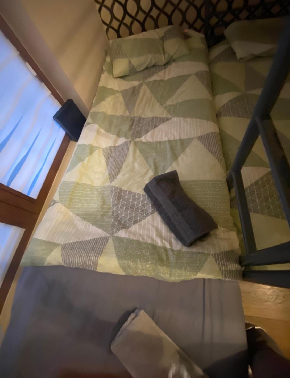 Dublin Airport Big Rooms With Bathroom Outside Room - Kitchen Only 7 Days Reservation ภายนอก รูปภาพ